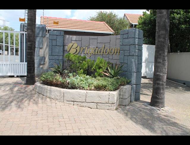 2 BEDROOM APARTMENT FOR SALE IN EDEN GLEN